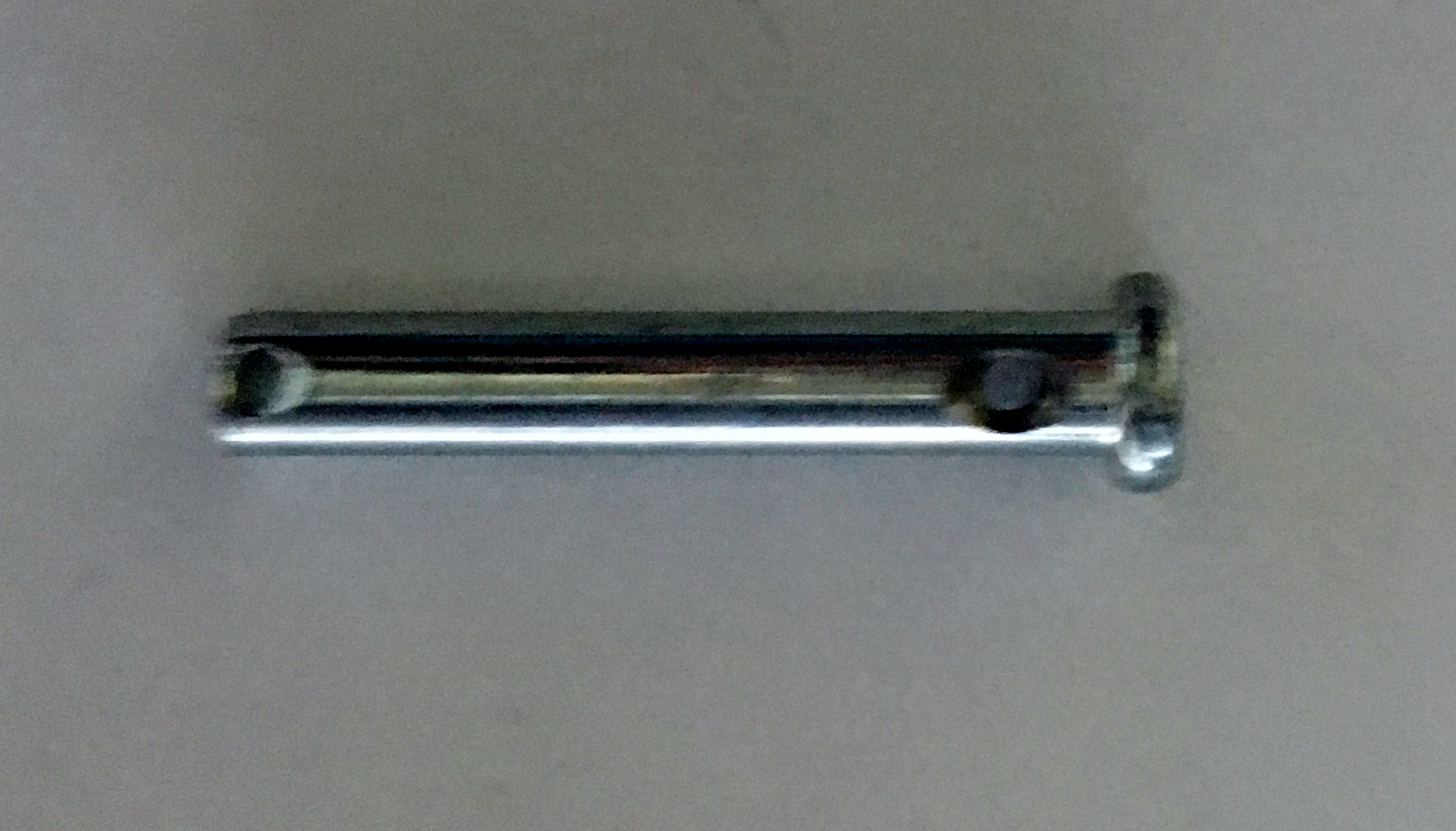 CLEVIS PIN CHROME